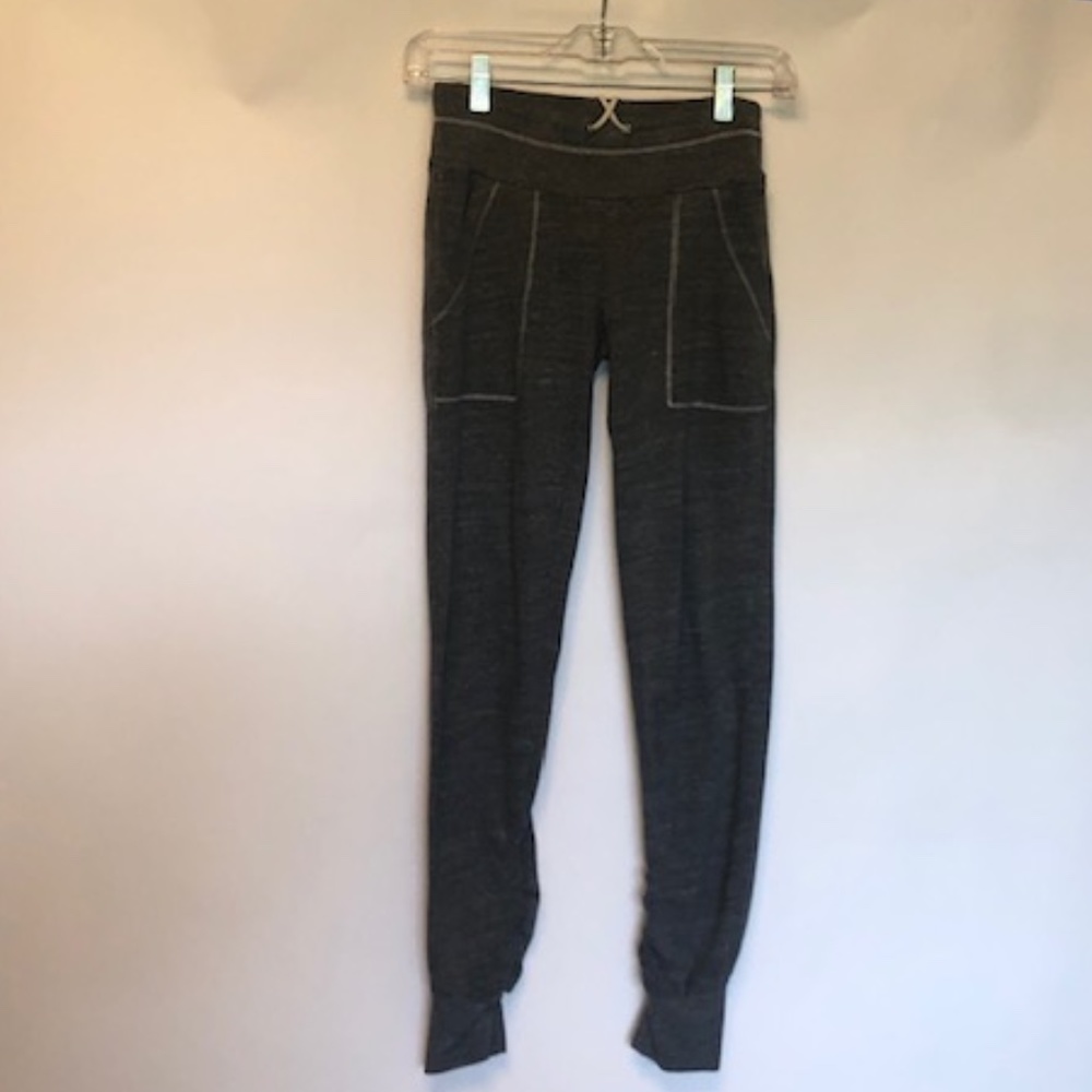 Splendid Jogger Sweat Pant